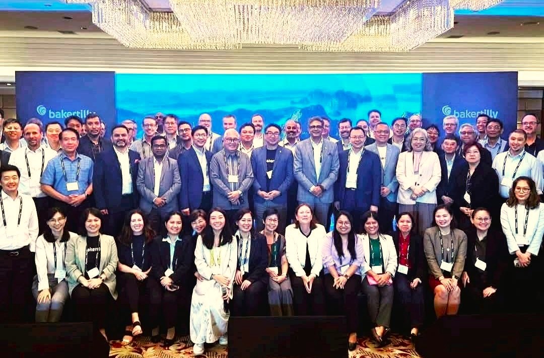 2025 Baker Tilly 亞太區域會議